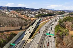 373 Morgans Creek Ct NW, Kennesaw, GA 30144 - Photo 53