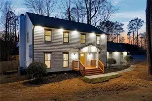 2348 Marneil Dr NE, Marietta, GA 30062 - Photo 23