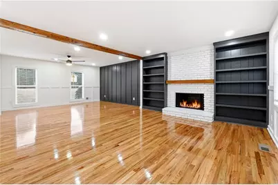 2348 Marneil Drive NE, Marietta, GA 30062 - Photo 5