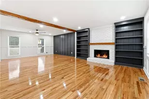 2348 Marneil Dr NE, Marietta, GA 30062 - Photo 5