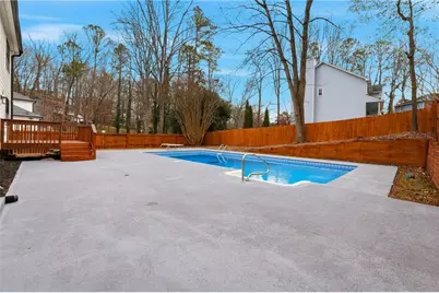 2348 Marneil Drive NE, Marietta, GA 30062 - Photo 33