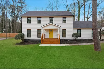 2348 Marneil Drive NE, Marietta, GA 30062 - Photo 31