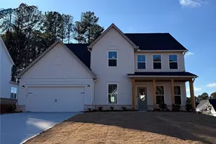 251 Rockledge Bend, Powder Springs, GA 30127 - Photo 1