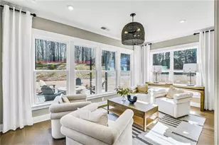 251 Rockledge Bend, Powder Springs, GA 30127 - Photo 7