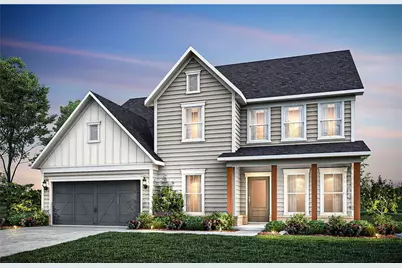 251 Rockledge Bend, Powder Springs, GA 30127 - Photo 23