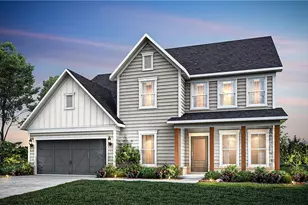 251 Rockledge Bend, Powder Springs, GA 30127 - Photo 23