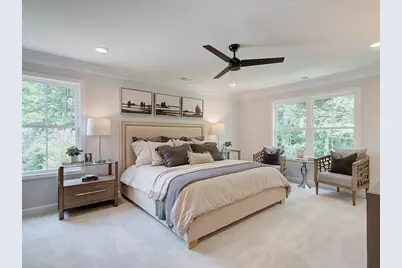 204 Dahlia Drive, Woodstock, GA 30188 - Photo 9