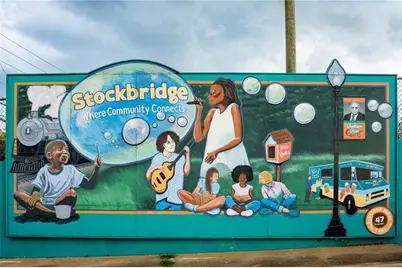 173 Brush Creek Court, Stockbridge, GA 30281 - Photo 71