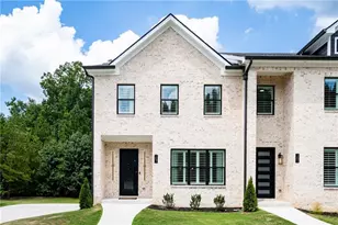 173 Brush Creek Ct, Stockbridge, GA 30281 - Photo 1