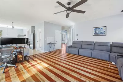 199 Oakfield Way, Douglasville, GA 30134 - Photo 9