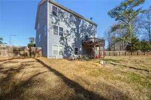 199 Oakfield Way, Douglasville, GA 30134 - Photo 25