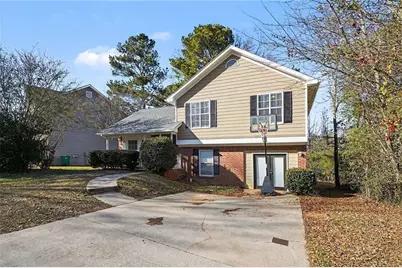 6048 Old Wellborn Trace, Lithonia, GA 30058 - Photo 29