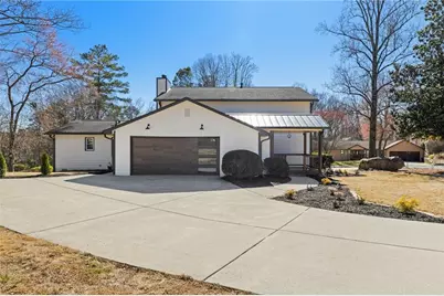 444 Greystone Trace, Marietta, GA 30068 - Photo 3