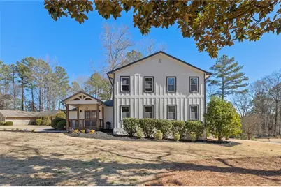 444 Greystone Trace, Marietta, GA 30068 - Photo 1