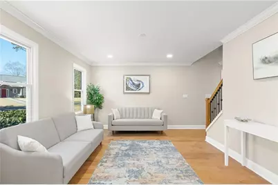 444 Greystone Trace, Marietta, GA 30068 - Photo 9