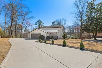 444 Greystone Trace, Marietta, GA 30068 - Photo 5