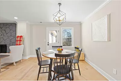 444 Greystone Trace, Marietta, GA 30068 - Photo 17