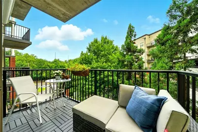 200 River Vista Drive #445, Atlanta, GA 30339 - Photo 9