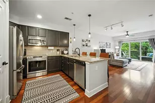 200 River Vista Drive, Atlanta, GA 30339 - Photo 1