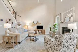 1534 Bouvier Pl, Lawrenceville, GA 30043 - Photo 5