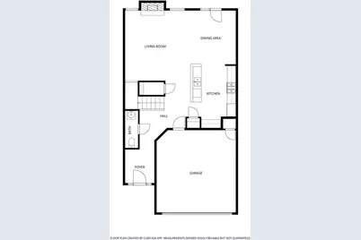 1534 Bouvier Place, Lawrenceville, GA 30043 - Photo 23