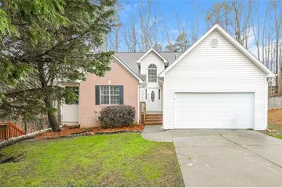 1418 Wilkes Ive Drive, Dacula, GA 30019 - Photo 1