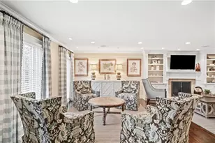 1148 Redfield Ridge, Dunwoody, GA 30338 - Photo 7