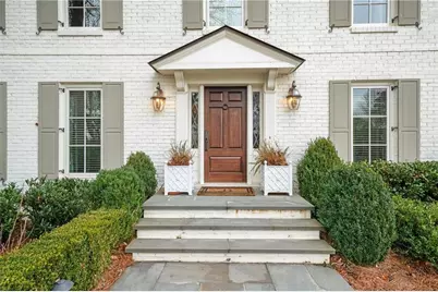 1148 Redfield Ridge, Dunwoody, GA 30338 - Photo 57