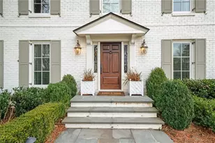 1148 Redfield Ridge, Dunwoody, GA 30338 - Photo 57