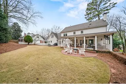 1148 Redfield Ridge, Dunwoody, GA 30338 - Photo 51