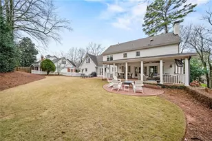 1148 Redfield Ridge, Dunwoody, GA 30338 - Photo 51