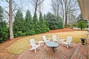 1148 Redfield Ridge, Dunwoody, GA 30338 - Photo 49