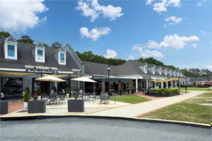 1148 Redfield Ridge, Dunwoody, GA 30338 - Photo 67