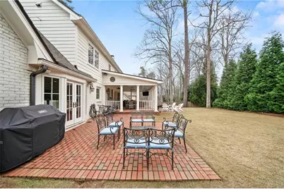 1148 Redfield Ridge, Dunwoody, GA 30338 - Photo 55