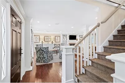 1148 Redfield Ridge, Dunwoody, GA 30338 - Photo 5