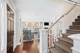 1148 Redfield Ridge, Dunwoody, GA 30338 - Photo 5