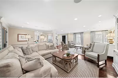 1148 Redfield Ridge, Dunwoody, GA 30338 - Photo 9