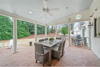 1148 Redfield Ridge, Dunwoody, GA 30338 - Photo 45