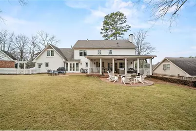 1148 Redfield Ridge, Dunwoody, GA 30338 - Photo 53