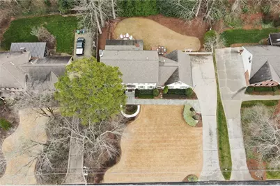 1148 Redfield Ridge, Dunwoody, GA 30338 - Photo 61