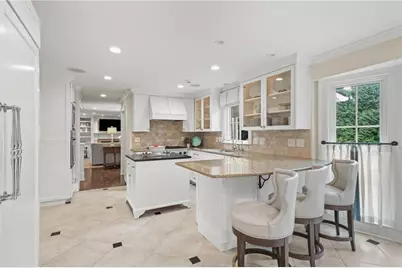 1148 Redfield Ridge, Dunwoody, GA 30338 - Photo 19