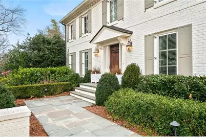 1148 Redfield Ridge, Dunwoody, GA 30338 - Photo 3