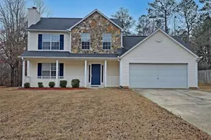 4445 Brookridge Dr, Loganville, GA 30052 - Photo 5