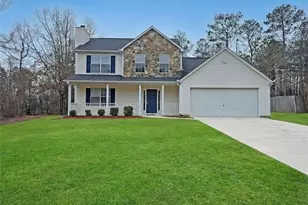 4445 Brookridge Dr, Loganville, GA 30052 - Photo 3
