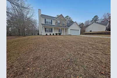 4445 Brookridge Drive, Loganville, GA 30052 - Photo 7