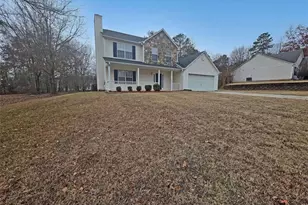 4445 Brookridge Dr, Loganville, GA 30052 - Photo 7