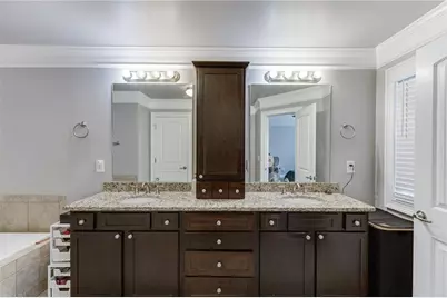 2854 Jordan Oaks Lane #8, Decatur, GA 30033 - Photo 23