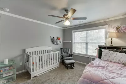 2854 Jordan Oaks Lane #8, Decatur, GA 30033 - Photo 17