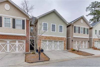 2854 Jordan Oaks Lane #8, Decatur, GA 30033 - Photo 37