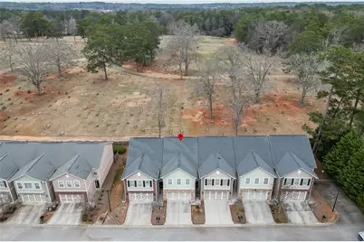 2854 Jordan Oaks Lane #8, Decatur, GA 30033 - Photo 31